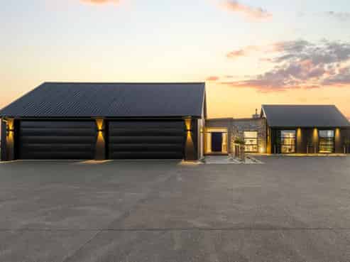 537 Waterholes Road, Rolleston