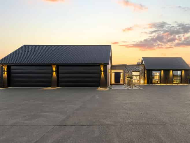 537 Waterholes Road, Rolleston