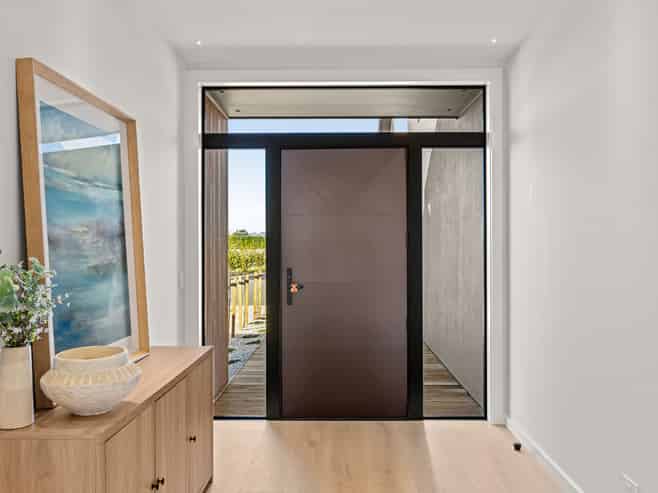 537 Waterholes Road, Rolleston