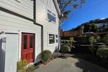 3a Box Hill, Khandallah