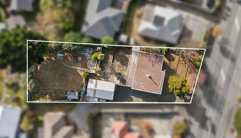 303 Wainoni Road, Avondale