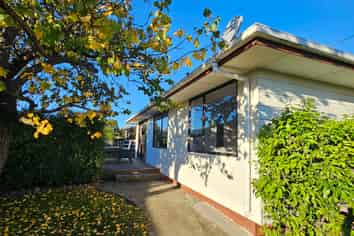 261 SCOTT STREET, Blenheim Central