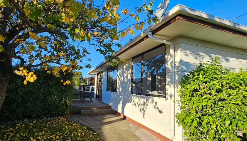 261 SCOTT STREET, Blenheim Central