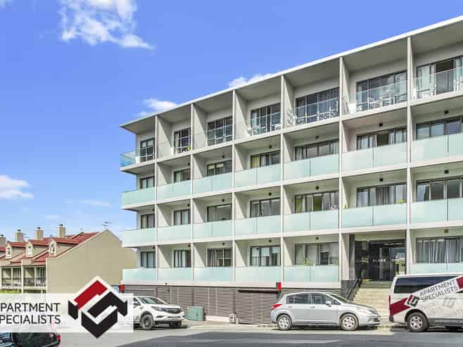 17 Blake Street, Ponsonby