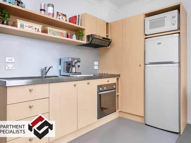 149 Nelson Street, Auckland Central