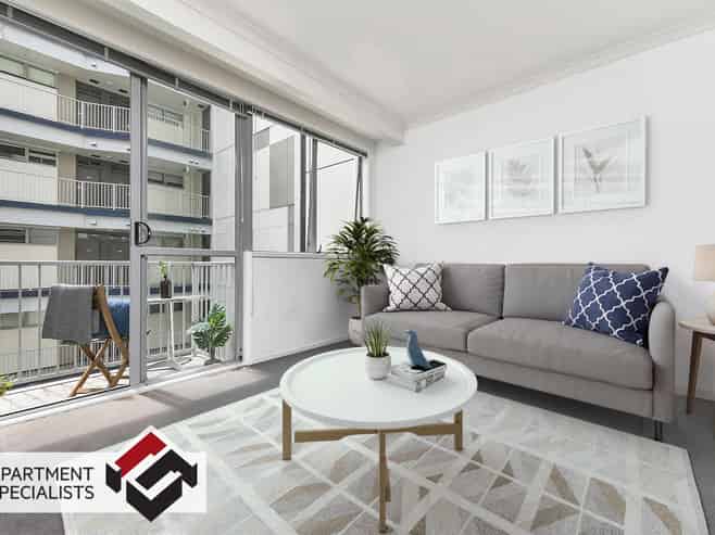 149 Nelson Street, Auckland Central