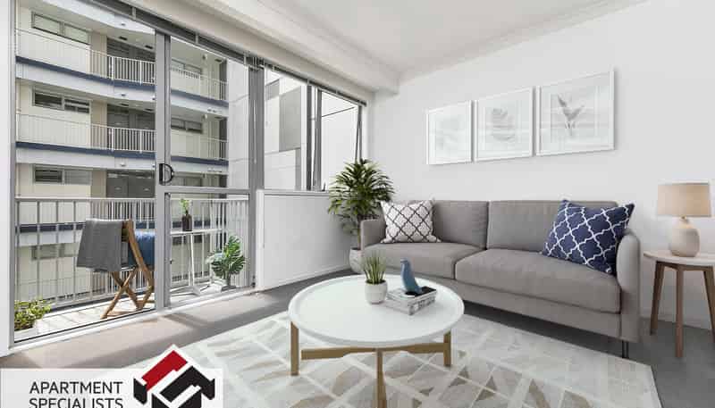149 Nelson Street, Auckland Central