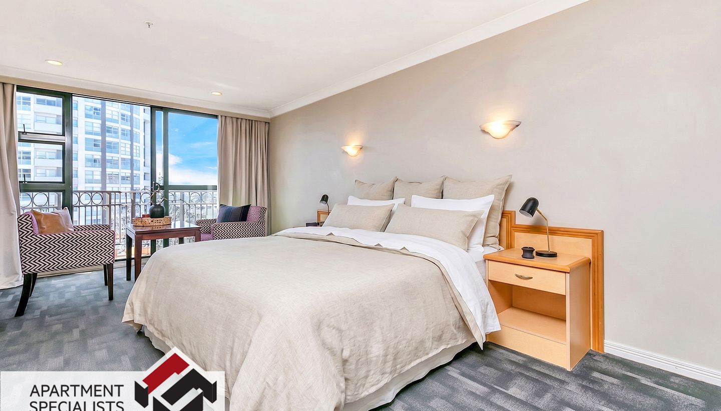 100 Greys Avenue, Auckland Central, Auckland City, Auckland