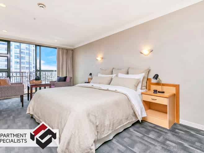 100 Greys Avenue, Auckland Central