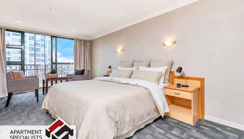100 Greys Avenue, Auckland Central