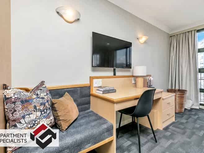 100 Greys Avenue, Auckland Central