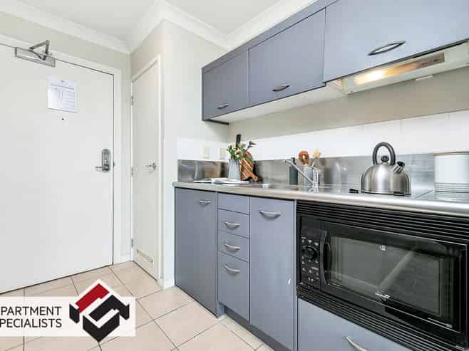 100 Greys Avenue, Auckland Central