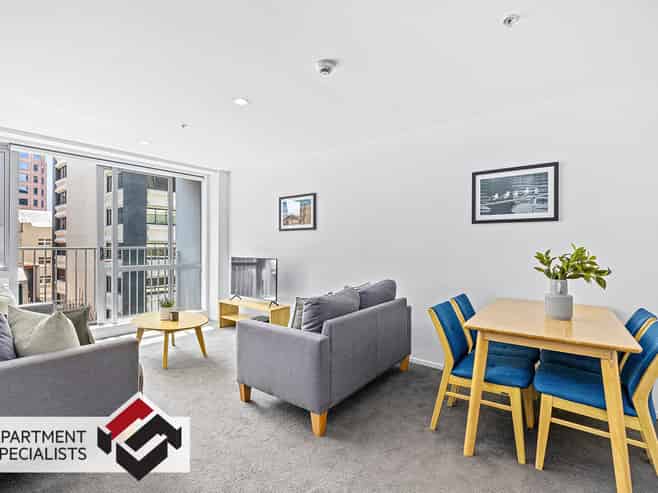 74 Albert Street, Auckland Central