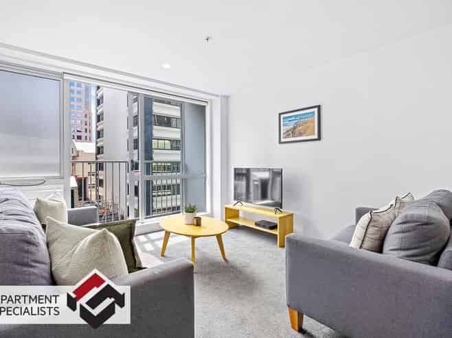 74 Albert Street, Auckland Central