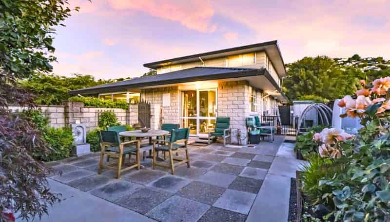 2A Woodlau Rise, Huntsbury