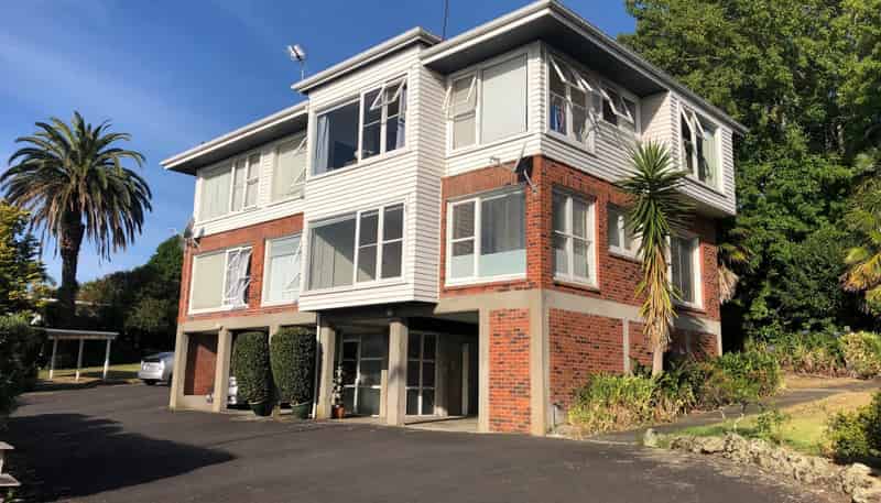 36D Ngapipi Road, Orakei