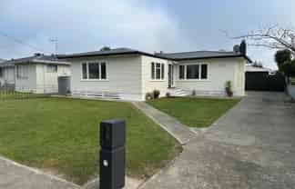 79 Bledisloe Rd, Maraenui