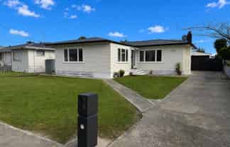 79 Bledisloe Rd, Maraenui