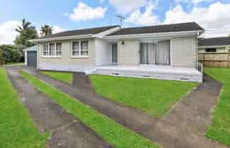 15 Taonui Street, Rosehill