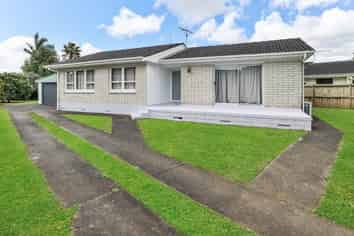 15 Taonui Street, Rosehill
