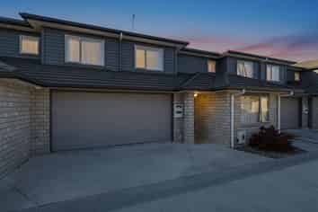 3/19 Abbotsford Street, Whitiora