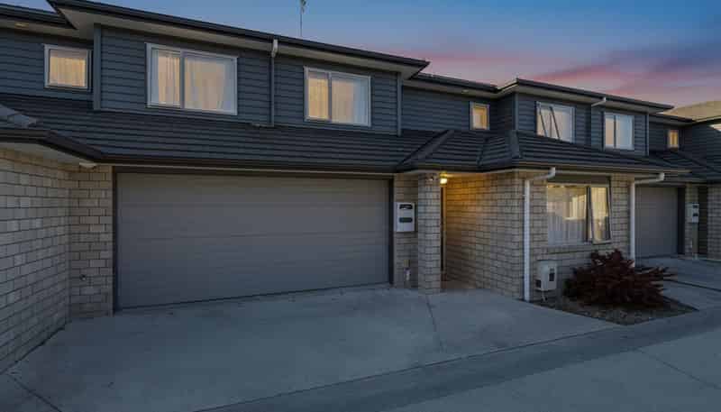 3/19 Abbotsford Street, Whitiora