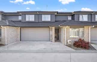 3/19 Abbotsford Street, Whitiora
