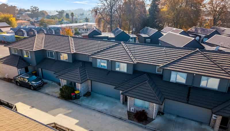 3/19 Abbotsford Street, Whitiora