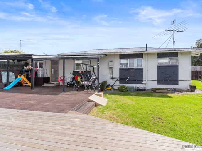 148A Wellington Street, Pukekohe
