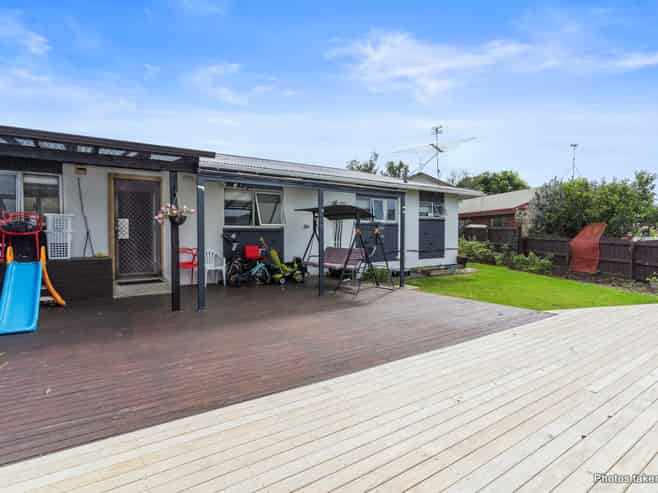148A Wellington Street, Pukekohe