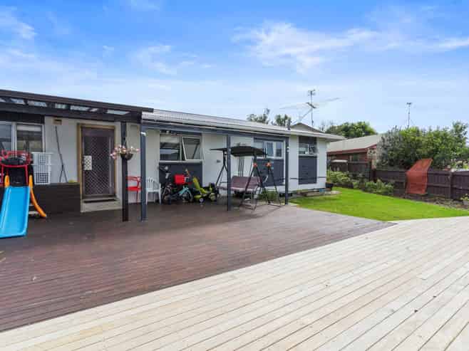 148A Wellington Street, Pukekohe