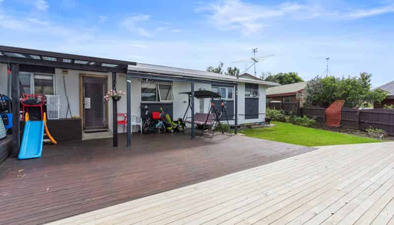 148A Wellington Street, Pukekohe