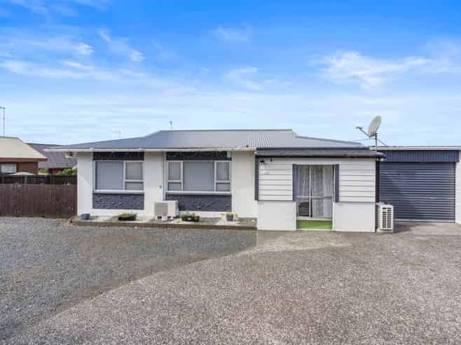 148A Wellington Street, Pukekohe