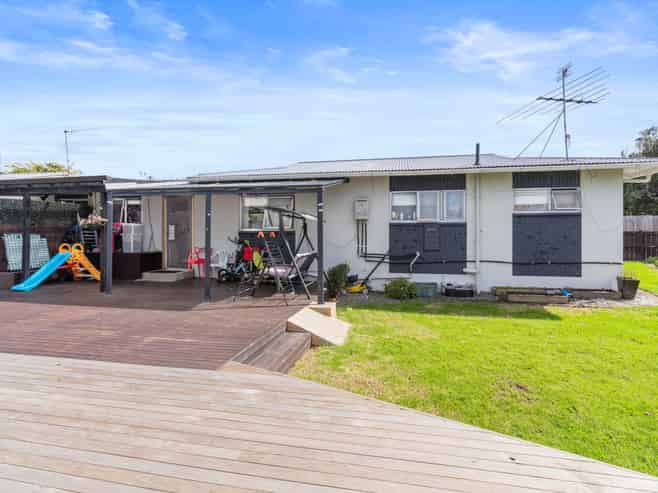148A Wellington Street, Pukekohe