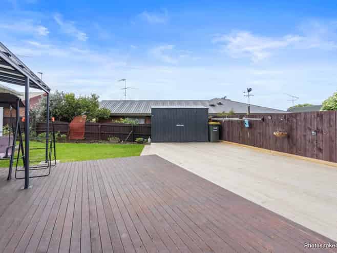 148A Wellington Street, Pukekohe