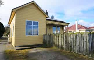 1/64 Tramway Road, Strathern