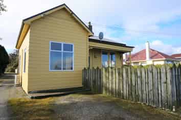 1/64 Tramway Road, Strathern