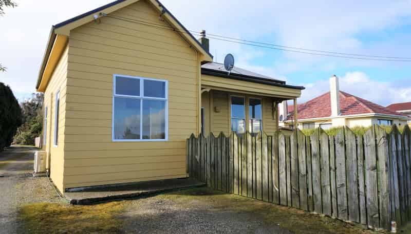 1/64 Tramway Road, Strathern
