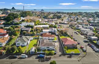 66 Tukapa Street, Westown