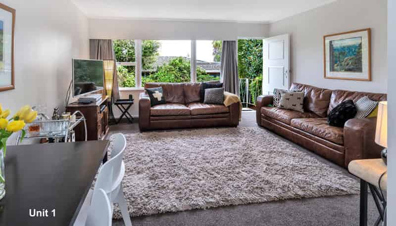 1/31 Gills Road, Bucklands Beach