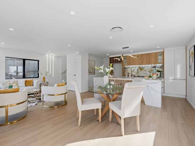 Lot 1/43 O'Halloran Road, Howick