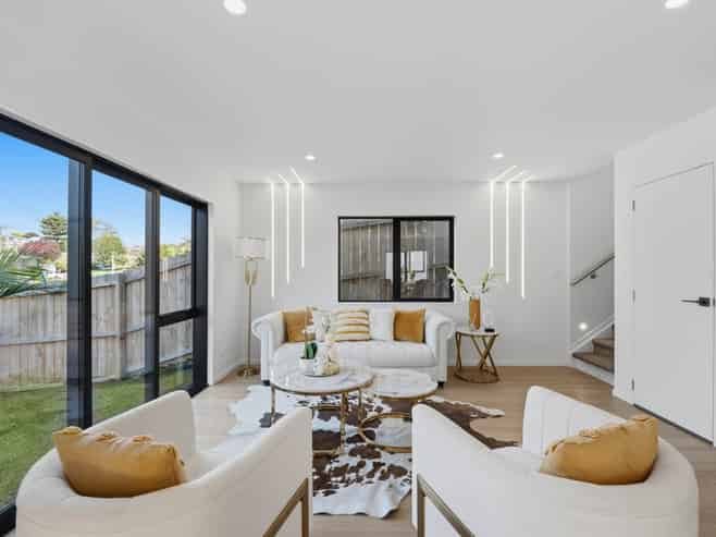 Lot 1/43 O'Halloran Road, Howick