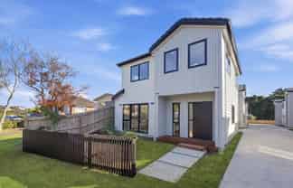Lot 1/43 O'Halloran Road, Howick