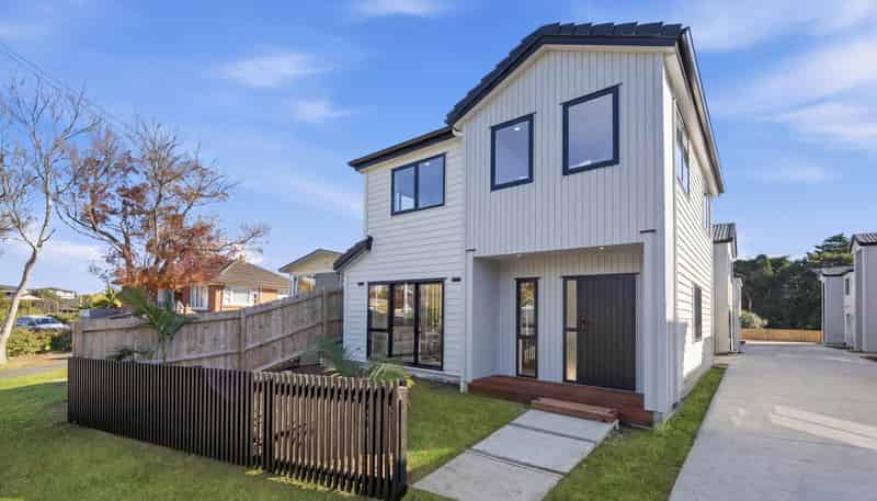 Lot 1/43 O'Halloran Road, Howick