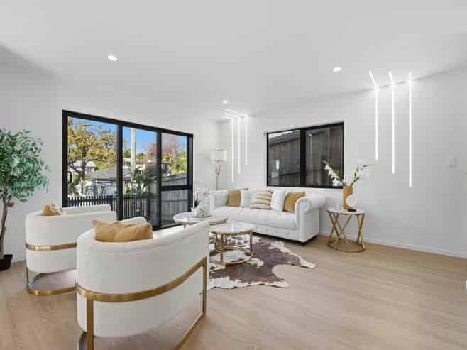 Lot 1/43 O'Halloran Road, Howick