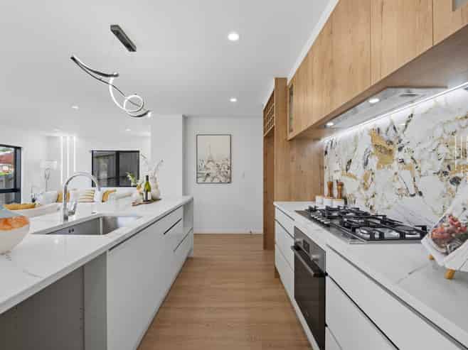 Lot 1/43 O'Halloran Road, Howick