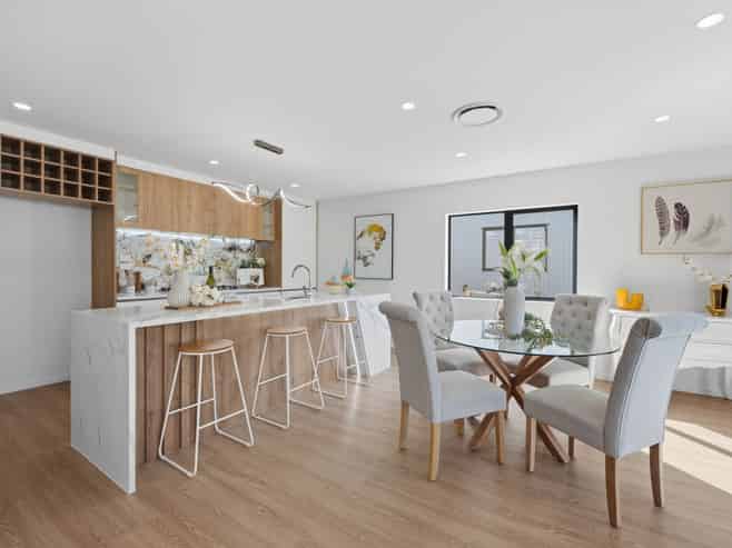 Lot 1/43 O'Halloran Road, Howick