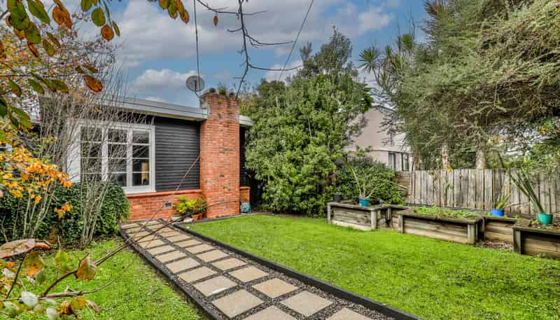 62 Tuarangi Road, Grey Lynn