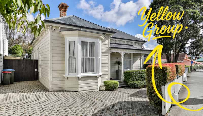 123 Mount Eden Road, Mount Eden