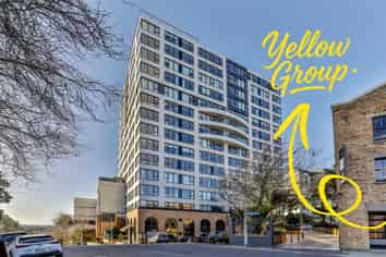 807/8 Hereford Street, Freemans Bay